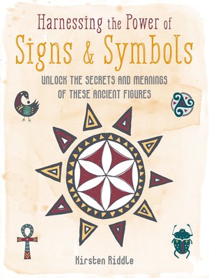 cover image of Harnessing the Power of Signs & Symbols